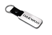 Car Keychain for Daewoo (type MIXT) Keychains opdesign