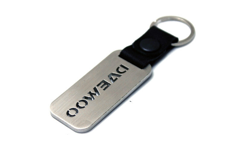 Car Keychain for Daewoo (type MIXT)