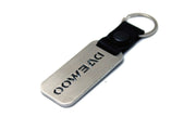 Car Keychain for Daewoo (type MIXT) Keychains opdesign