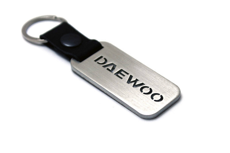 Car Keychain for Daewoo (type MIXT)