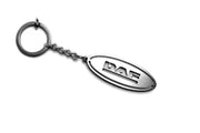 Car Keychain for DAF (type Ellipse) Keychains opdesign