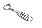 Car Keychain for DAF (type Ellipse) Keychains opdesign