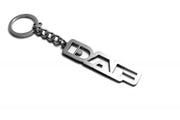 Car Keychain for DAF (type LOGO) Keychains opdesign
