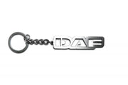 Car Keychain for DAF (type LOGO) Keychains opdesign