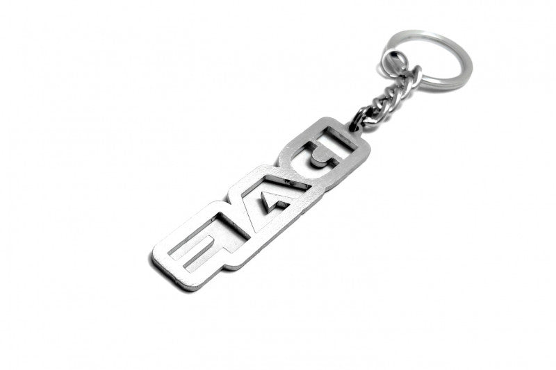 Car Keychain for DAF (type LOGO)