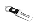 Car Keychain for DAF (type MIXT) Keychains opdesign