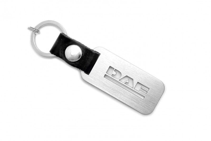 Car Keychain for DAF (type MIXT)