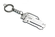Car Keychain for Dodge Challenger (type 3D) Keychains opdesign