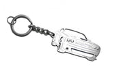 Car Keychain for Dodge Challenger (type 3D) Keychains opdesign