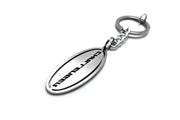 Car Keychain for Dodge Challenger (type Ellipse) Keychains opdesign