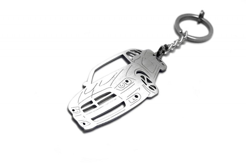 Car Keychain for Dodge Charger 2011-2015 (type 3D) Keychains opdesign