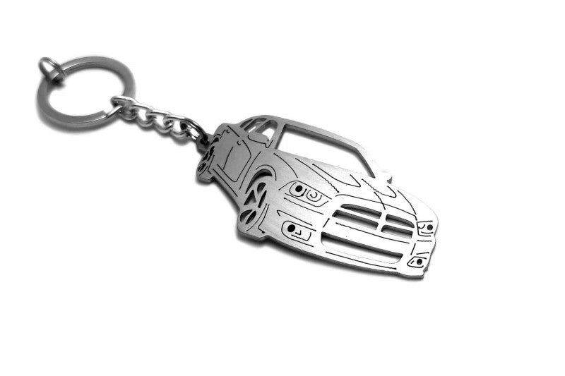 Car Keychain for Dodge Charger 2011-2015 (type 3D) Keychains opdesign