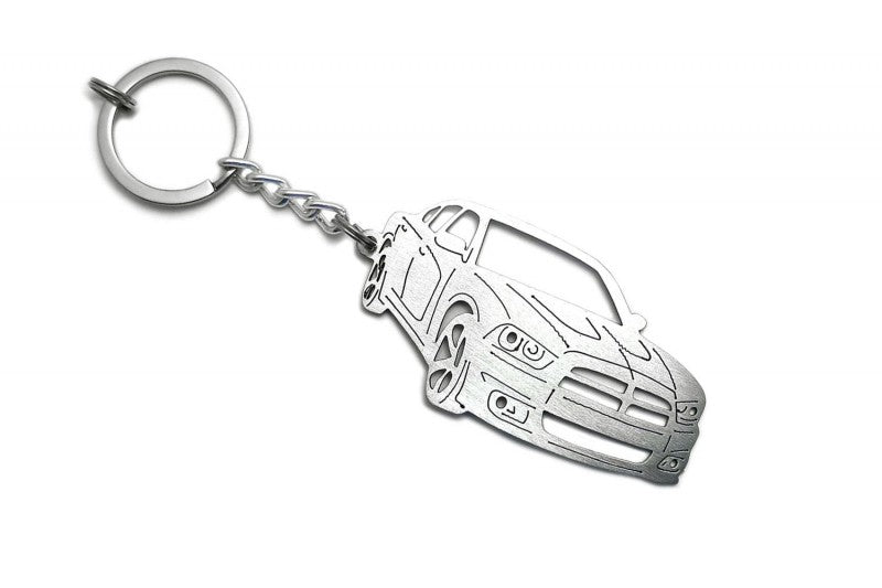 Car Keychain for Dodge Charger 2011-2015 (type 3D) Keychains opdesign