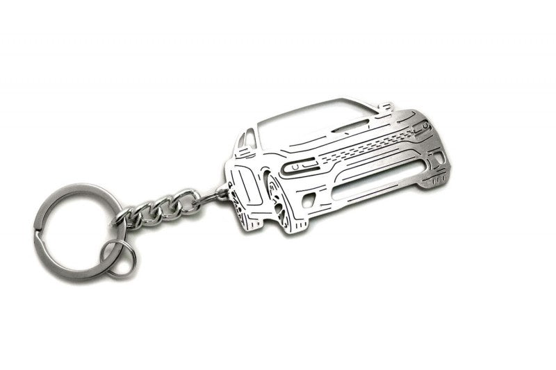 Car Keychain for Dodge Charger 2015+ (type 3D) Keychains opdesign