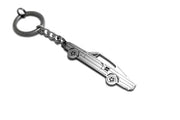 Car Keychain for Dodge Charger (type STEEL) Keychains opdesign
