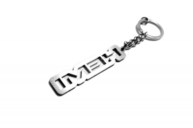 Car Keychain for Dodge HEMI (type LOGO) Keychains opdesign