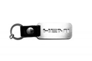 Car Keychain for Dodge HEMI (type MIXT) Keychains opdesign