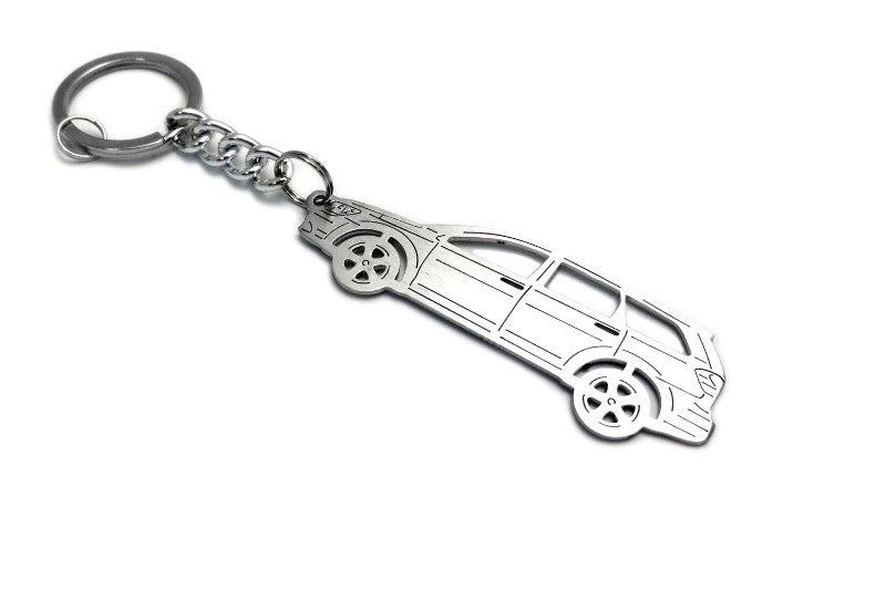 Car Keychain for Dodge Journey (type STEEL) Keychains opdesign