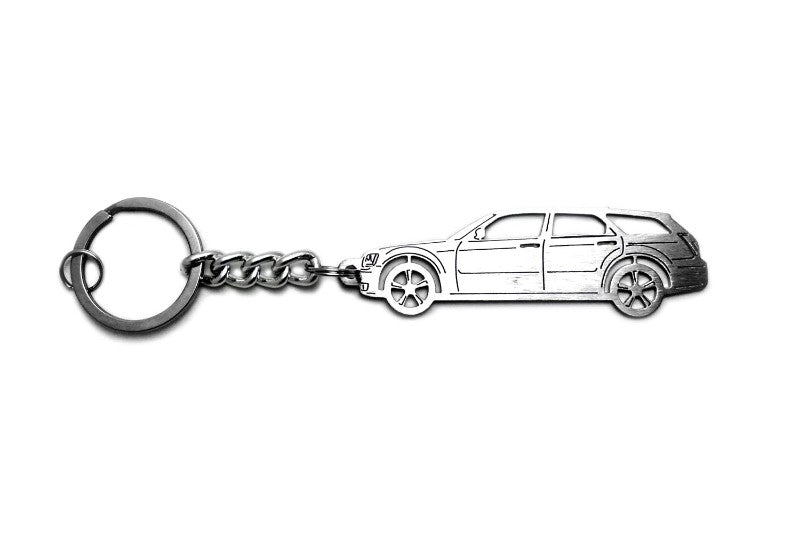 Car Keychain for Dodge Magnum (type STEEL) Keychains opdesign