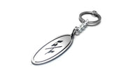 Car Keychain for Dodge R/T (type Ellipse) Keychains opdesign