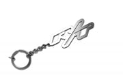 Car Keychain for Dodge R/T (type LOGO) Keychains opdesign
