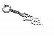 Car Keychain for Dodge R/T (type LOGO) Keychains opdesign