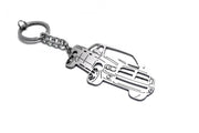 Car Keychain for Dodge Ram III (type 3D) Keychains opdesign