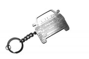Car Keychain for Dodge Ram V (type FRONT) Keychains opdesign