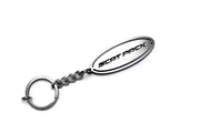 Car Keychain for Dodge Scat Pack (type Ellipse) Keychains opdesign