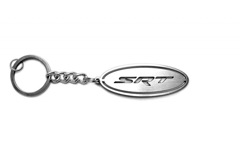 Car Keychain for Dodge SRT (type Ellipse) Keychains opdesign