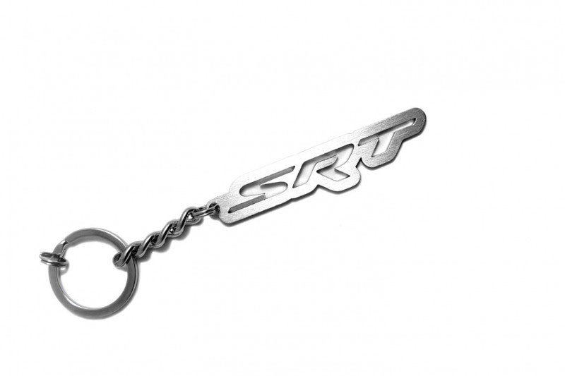 Car Keychain for Dodge SRT (type LOGO) Keychains opdesign