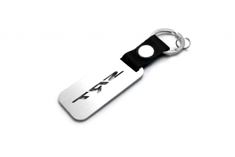 Car Keychain for Dodge SRT (type MIXT) Keychains opdesign