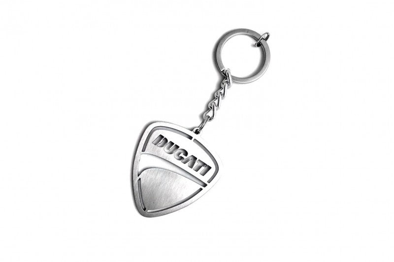 Car Keychain for Ducati (type LOGO) Keychains opdesign