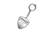 Car Keychain for Ducati (type LOGO) Keychains opdesign