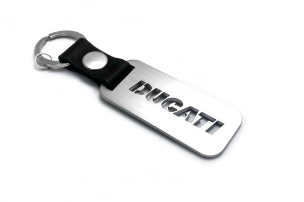 Car Keychain for Ducati (type MIXT) - decoinfabric