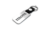 Car Keychain for Ducati (type MIXT) Keychains opdesign