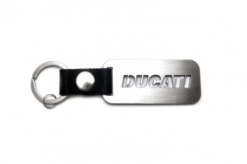 Car Keychain for Ducati (type MIXT) - decoinfabric