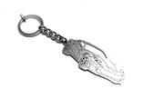 Car Keychain for Ferrari 812 Superfast (type 3D) Keychains opdesign