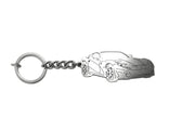 Car Keychain for Ferrari 812 Superfast (type 3D) Keychains opdesign