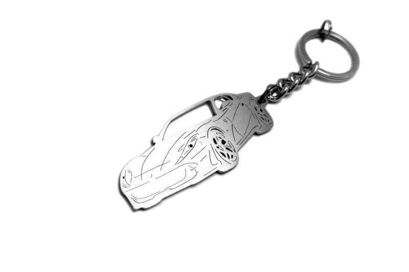 Car Keychain for Ferrari 812 Superfast (type 3D) - decoinfabric