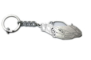Car Keychain for Ferrari Enzo (type 3D) Keychains opdesign