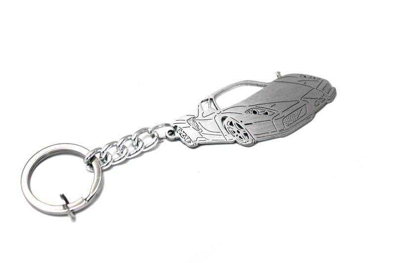 Car Keychain for Ferrari Enzo (type 3D) Keychains opdesign