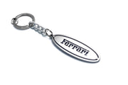 Car Keychain for Ferrari (type Ellipse) Keychains opdesign