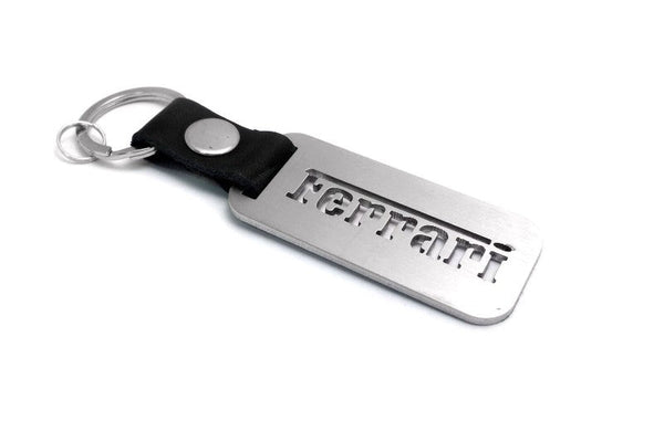 Car Keychain for Ferrari (type MIXT) - decoinfabric
