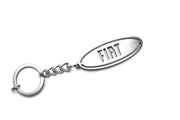 Car Keychain for Fiat (type Ellipse) Keychains opdesign
