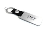 Car Keychain for Fiat (type MIXT) Keychains opdesign