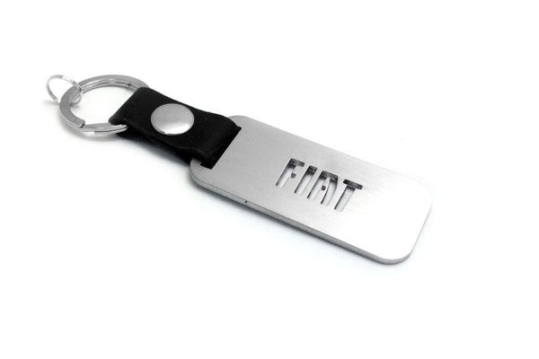 Car Keychain for Fiat (type MIXT)