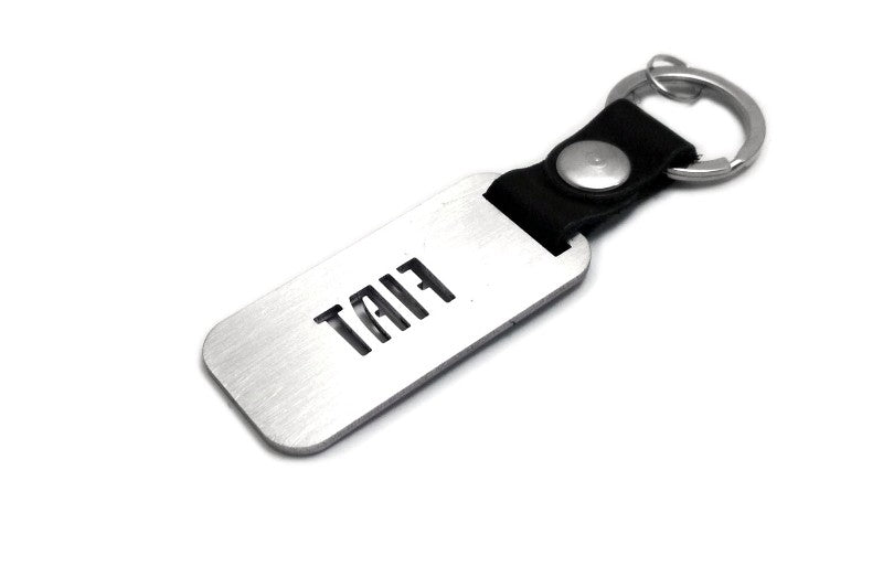 Car Keychain for Fiat (type MIXT)