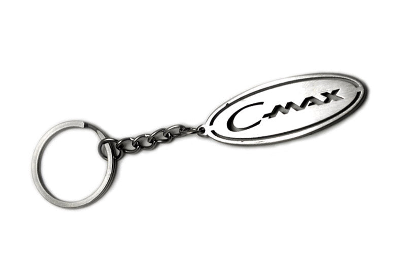 Car Keychain for Ford C-Max (type Ellipse) Keychains opdesign