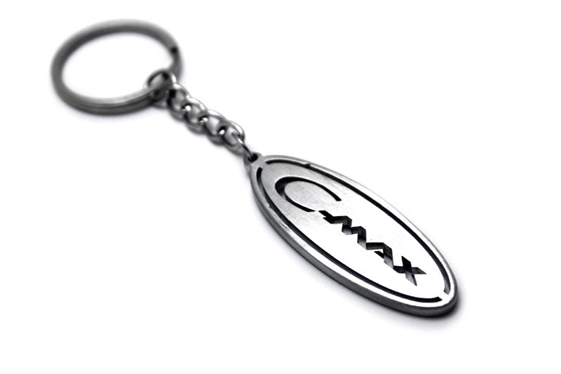 Car Keychain for Ford C-Max (type Ellipse) Keychains opdesign